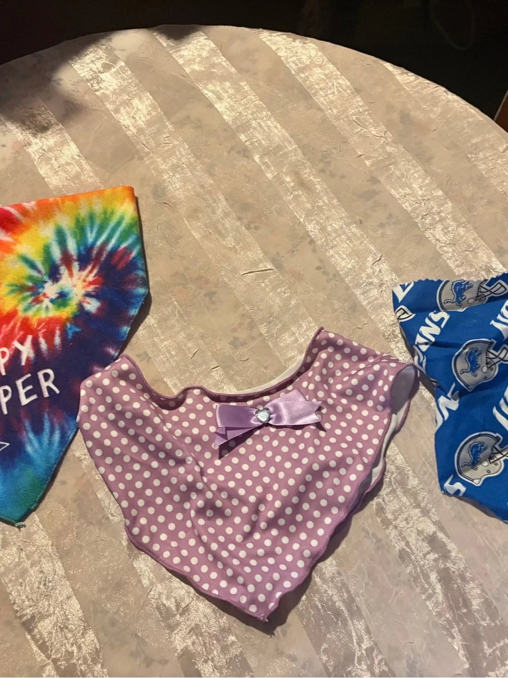 Doggie Dress Up Bundle- Size Large